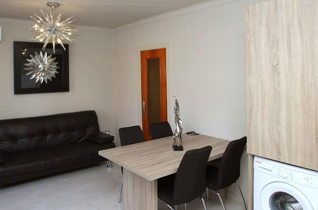 Rvapartaments Provenzal L'Escala Room photo